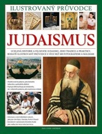 Judaismus - Ilustrovaný průvodce Cohn-Sherbok