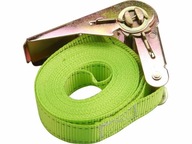 Extol Craft (96700) 5m x 25mm, max. 500kg