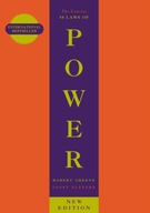 Concise 48 Laws Of Power Robert Green