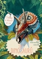 Odklop a dozvíš víc: Svět dinosaurů autorů kolektiv