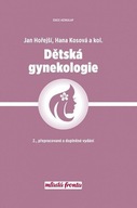 Dětská gynekologie Jan Hořejší