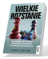 Wielkie rozstanie