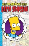 Velká darebácká kniha Barta Simpsona Matt Groening