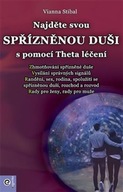 Najděte svou spřízněnou duši s pomocí Theta léčení