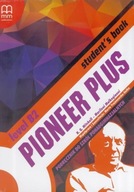 Pioneer Plus B2. Student's book