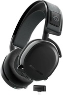 SŁUCHAWKI BEZPRZEWODOWE STEELSERIES ARCTIS 7+ PLUS