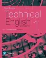 Technical English. Second Edition 1. Coursebook Kolektivní práce