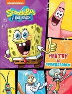 SpongeBob Hrátky SpongeBobem kolektiv