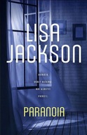 Paranoia Lisa Jackson