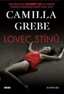 Lovec stínů Camilla Grebe