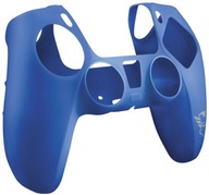 24171 TRUST GXT748 CONTROLLER SKIN PS5 -BLUE