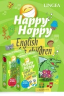 Happy Hoppy. English for children. Pakiet edukacyjny dla dzieci do nauki an