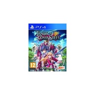 Legend of Heroes: Trails of Cold Steel (PS4)