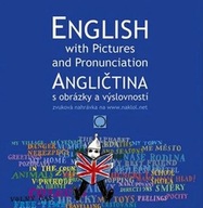 Angličtina s obrázky a výslovností kolektiv autorů