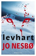 Levhart Jo Nesbo