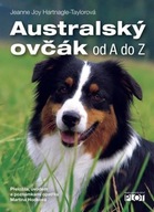 Australský ovčák Hartnagle-Taylorová Jeanne Joy