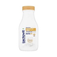 Lactovit Lactooil Intensywna pielęgnacja z olejkiem migdałowym żel pod prysznic na suchość