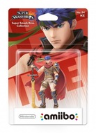 Figurka Amiibo Super Smash Bros. Ike No.24