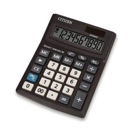 Kalkulator Citizen CMB1001BK czarny biurowy 10-cyfrowy
