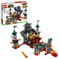 #LEGO Super Mario #71369 WALKA w ZAMKU BOWSERA - NOWY !!!