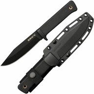 Nóż SRK SK5 Black 49LCKZ Cold Steel ze stałą głown