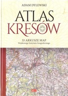 Atlas Kresów