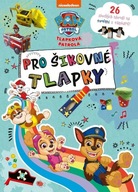 Tlapková patrola - Pro šikovné tlapky kolektiv