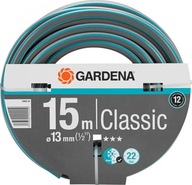 Záhradná hadica Gardena Classic 15m