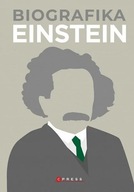 Kolektiv autorů: Biografika: Einstein kolektiv