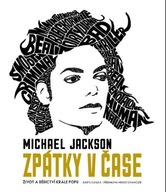 Michael Jackson - Zpátky v čase Daryl Easlea