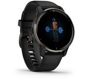 GARMIN VENU 2 Plus smartwatch zegarek sportowy