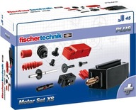 Część do zabawek Fischertechnik Plus 505281