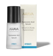 AHAVA Hydratačné sérum s kyselinou hyalurónovou pre všetky typy pleti 30 ml