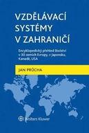 Vzdělávací systémy v zahraničí Jan Průcha