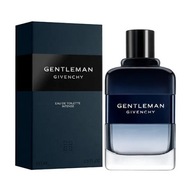 Givenchy Gentleman Eau de Parfum Intense toaletná voda pre mužov 60 ml