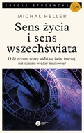 Sens życia i sens wszechświata Studia z teologii współczesnej Michał Heller