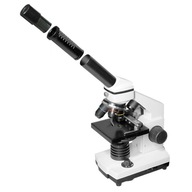 Optický mikroskop Bresser Biolux NV 20x-1280x 20 x