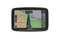 NAWIGACJA SAMOCHODOWA GPS TOMTOM 5 EUROPA LIFETIME