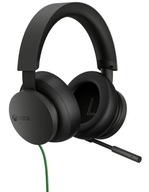 Słuchawki Microsoft Xbox Series Stereo Headset