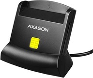 Čítačka pamäťových kariet Axagon CRE-SM2