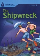 The Shipwreck: Foundations Reading Library 4