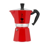 Klasická káva Bialetti Moka Express 270 ml 6 tz