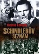 LEDA Schindlerův seznam (PAPERBACK) - Thomas