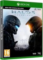 Halo 5: Guardians - Xbox One Microsoft Xbox One