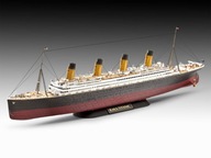Osobná loď Revell 05727 R.M.S. Titanic 1:1200