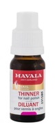 MAVALA Nail Beauty Thinner Lak na nechty 10ml