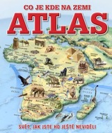 Atlas - Co je kde na Zemi neuveden