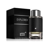 Mont Blanc Explorer 100ml parfumovaná voda