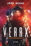 Verax: Experiment (gamebook) Benne Jörg
