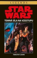 Star Wars - Temná síla na vzestupu Timothy Zahn